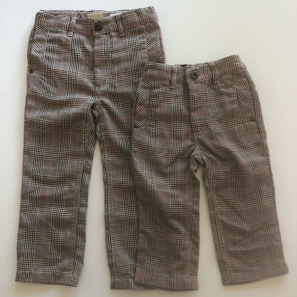 NEW Axel & Hudson FORE! Pants | 2 sizes